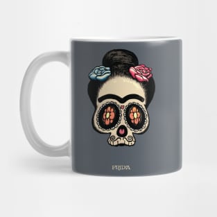 Frida Mug